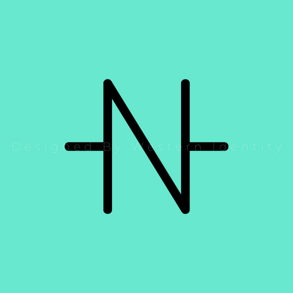 N - Straight N Brand