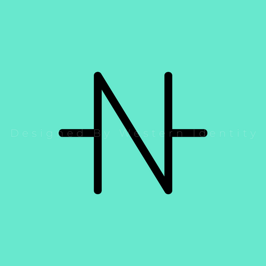 N - Straight N Brand