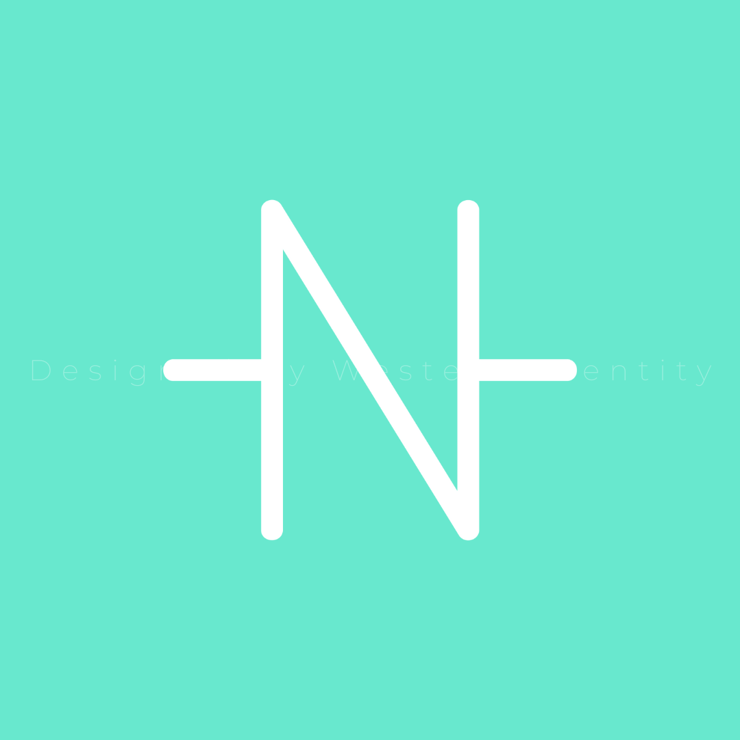 N - Straight N Brand