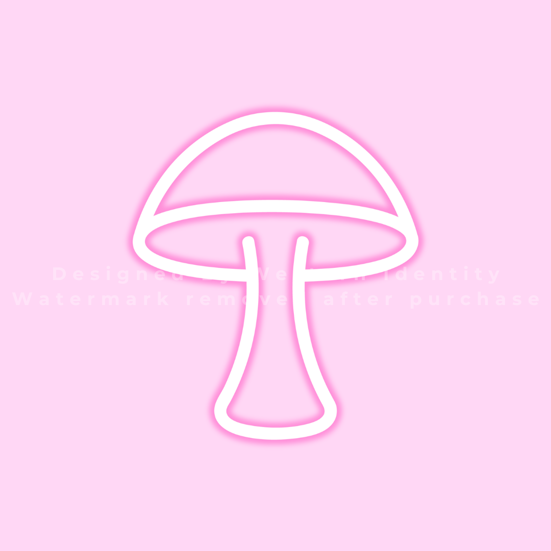 Mushroom Brand