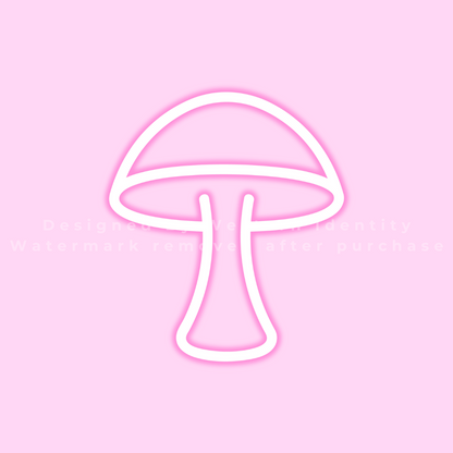 Mushroom Brand