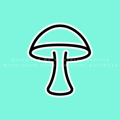 Mushroom Brand