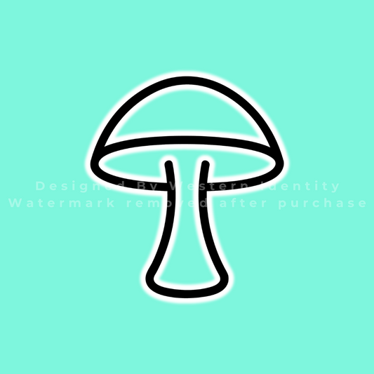 Mushroom Brand