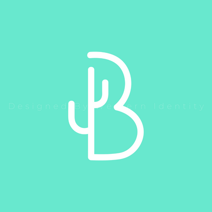 B - Cactus B Brand