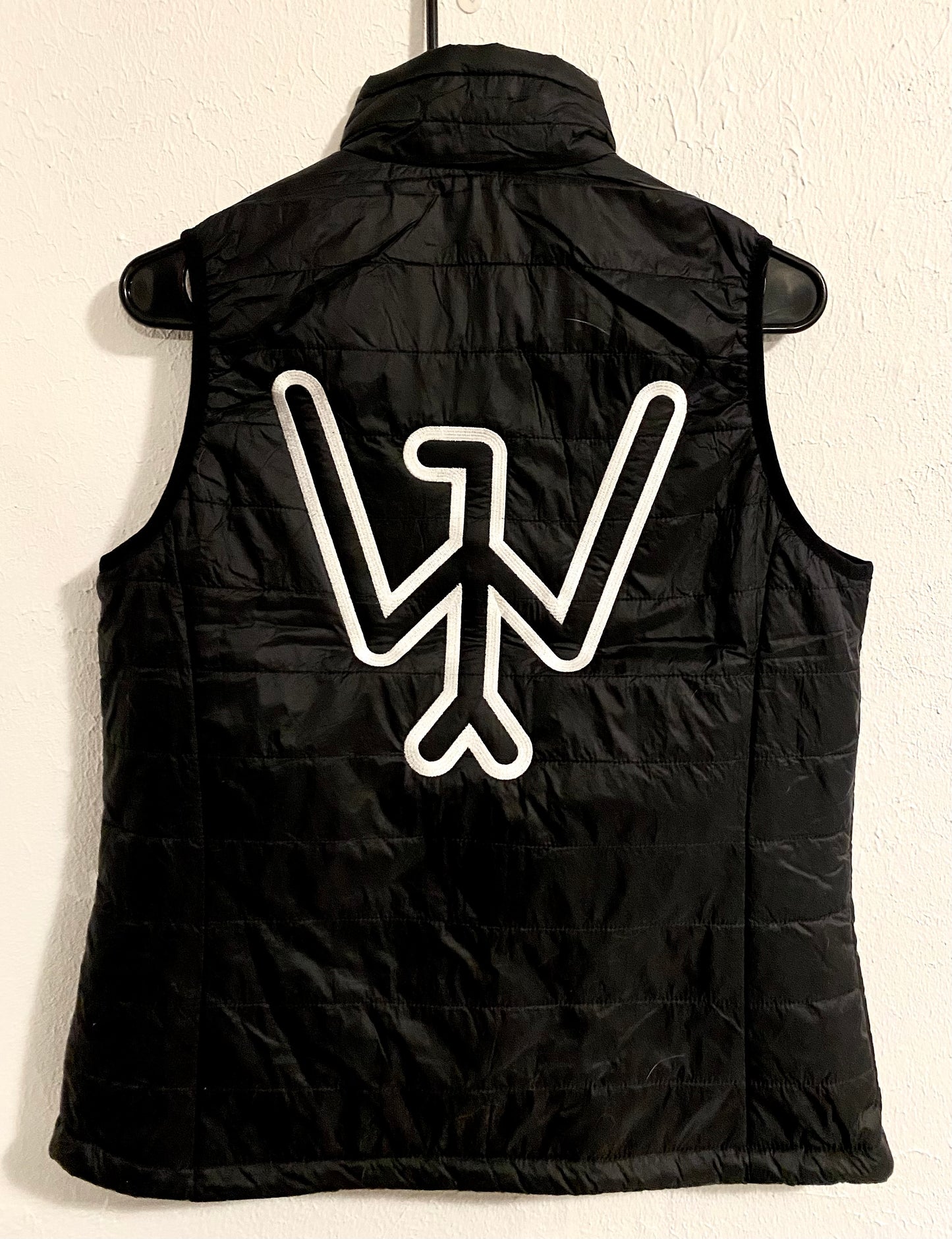 W.I. Puffer Vest