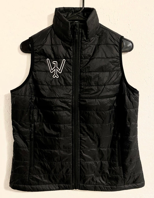 W.I. Puffer Vest