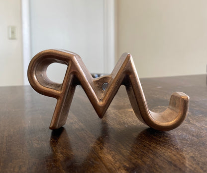 Custom Branding Iron