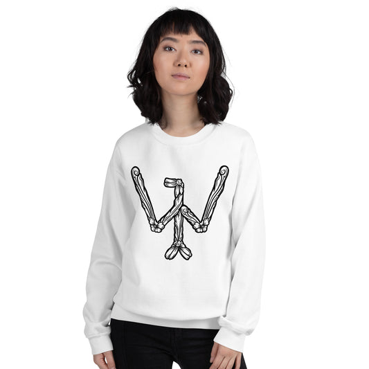 W.I. Tooled Brand Sweatshirt