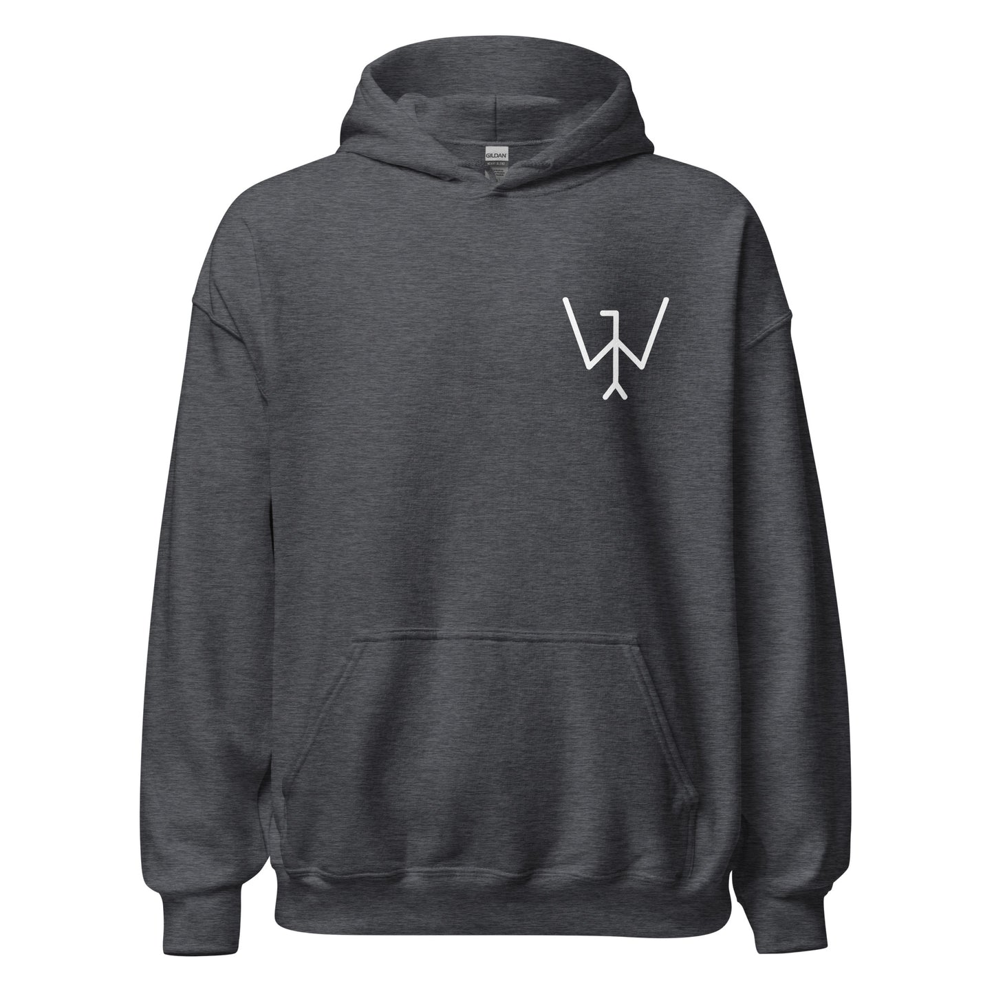 W.I. "Doctoring" Hoodie