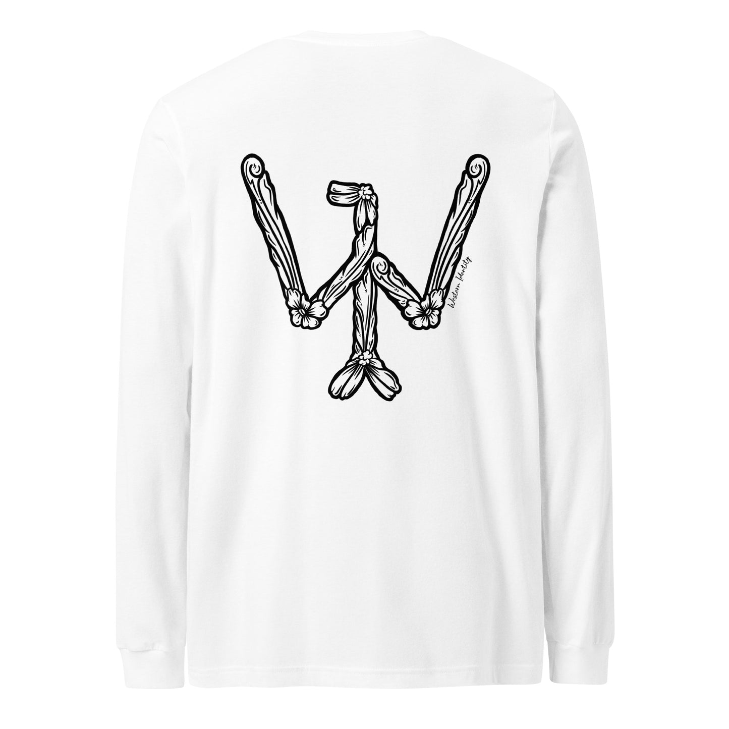 Unisex Long Sleeve Tee