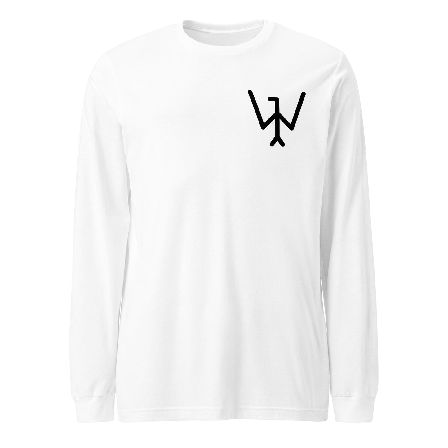 Unisex Long Sleeve Tee