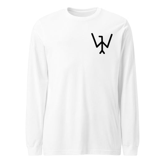 Unisex Long Sleeve Tee