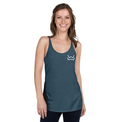 Wester Identity Racerback Tank