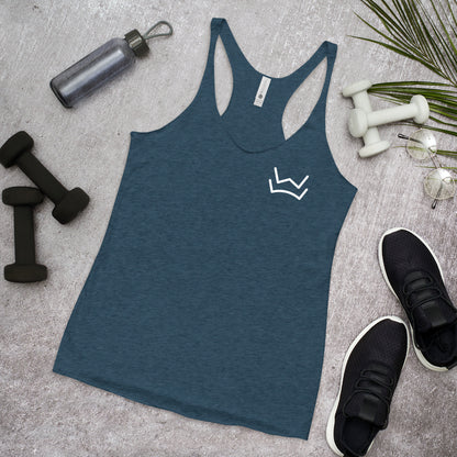 Wester Identity Racerback Tank