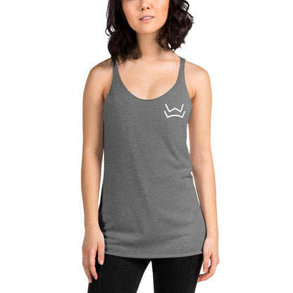 Wester Identity Racerback Tank