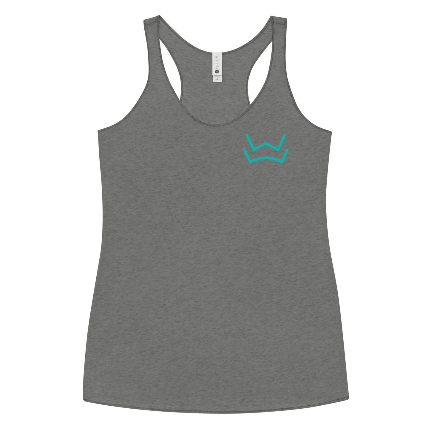 Western Identity Racerback Tank