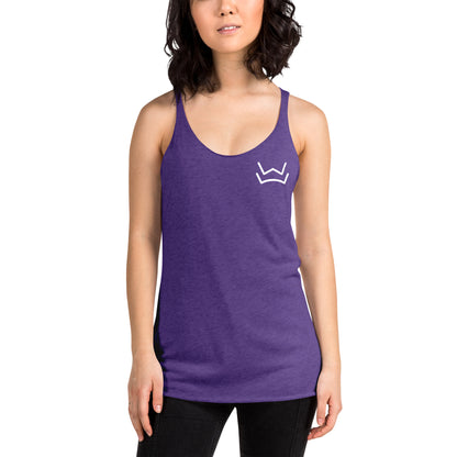 Wester Identity Racerback Tank