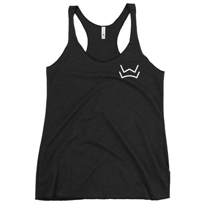 Wester Identity Racerback Tank