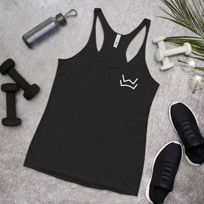 Wester Identity Racerback Tank