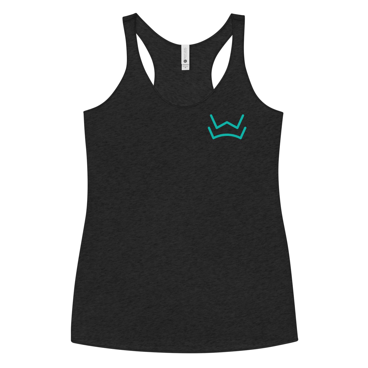 Western Identity Racerback Tank