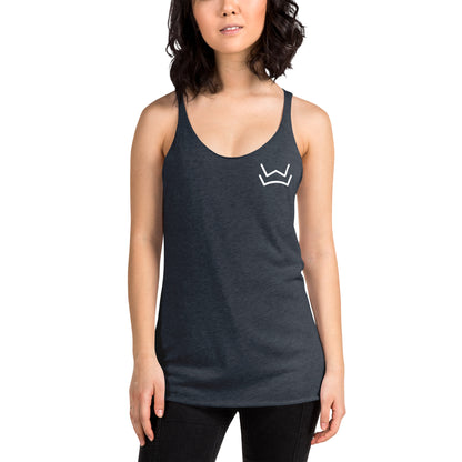 Wester Identity Racerback Tank