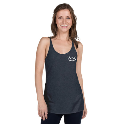 Wester Identity Racerback Tank