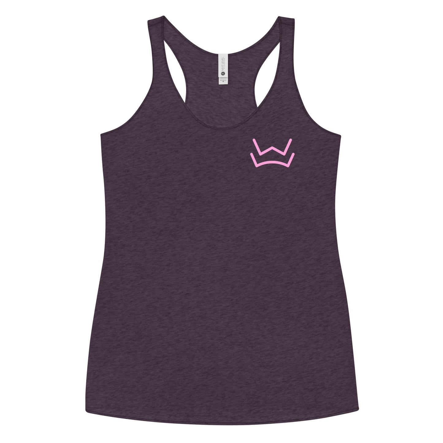 Western Identity Racerback Tank