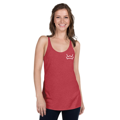 Wester Identity Racerback Tank