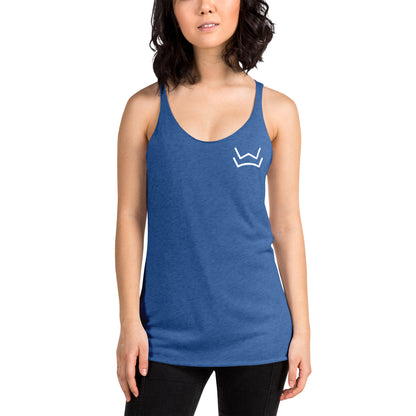 Wester Identity Racerback Tank