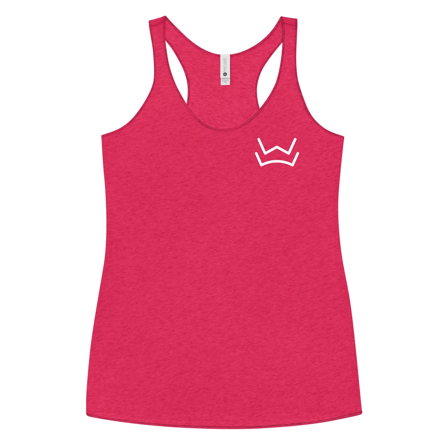 Wester Identity Racerback Tank