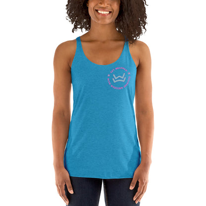 Western Identity Racerback Tank