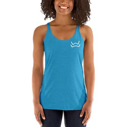 Wester Identity Racerback Tank