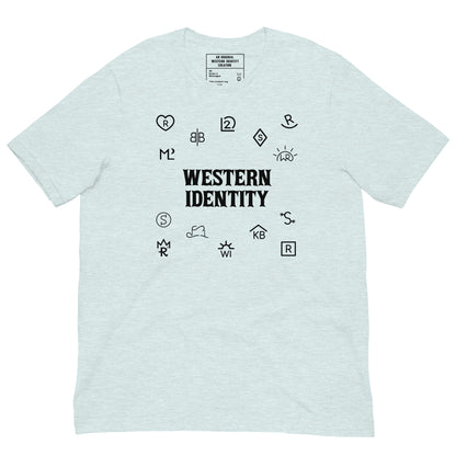 Western Identity Bella Tee