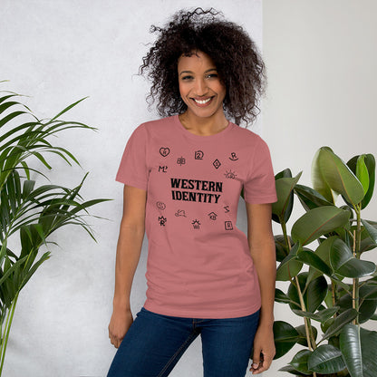 Western Identity Bella Tee