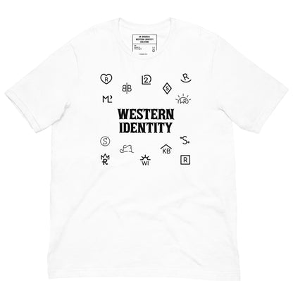 Western Identity Bella Tee